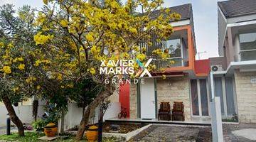 Gambar 1 Dijual Rumah Minimalis Modern di Cemorokandang, Malang