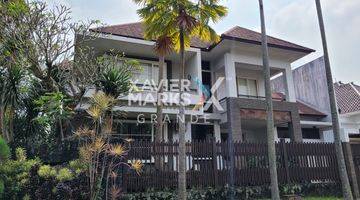 Gambar 4 Dijual Rumah Hook Mewah di Cluster Favorit Araya Malang