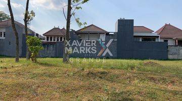 Gambar 2 Dijual Kavling Tanah di Lokasi Premium Mainroad Araya Malang