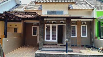 Gambar 1 Dijual Rumah Minimalis di Kota Malang