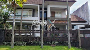 Gambar 1 Dijual Rumah Hook Mewah di Cluster Favorit Araya Malang