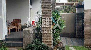 Gambar 2 Dijual Rumah Hook Mewah di Cluster Favorit Araya Malang