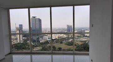 Gambar 3 Apartemen Pacific Garden di Alam Sutera Tangerang