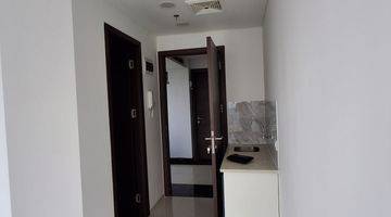 Gambar 2 Apartemen Pacific Garden di Alam Sutera Tangerang