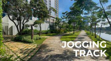 Gambar 5 Apartemen Pacific Garden Campus Town di Alam Sutera Tangerang