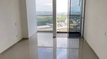 Gambar 2 Apartemen Type Studio Di Alam Sutera Selangkah Dengan Binus