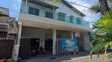 Gambar 1 Dijual Rumah Kost Di Borobudur - Malang