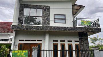 Gambar 1 DIJUAL RUMAH di Villa Bukit Tidar, Malang