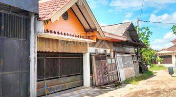 Gambar 1 DIJUAL RUMAH di Sawojajar, Malang