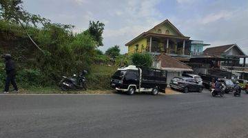 Gambar 5 DIJUAL TANAH KAVLING siap bangun, Junrejo - Batu