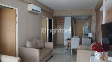 Gambar 1 Apartemen Bale Hinggil