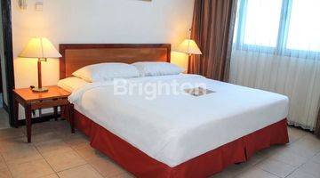 Gambar 2 APARTEMEN VERWOOD SURABAYA BARAT