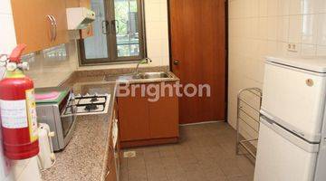 Gambar 3 APARTEMEN VERWOOD SURABAYA BARAT