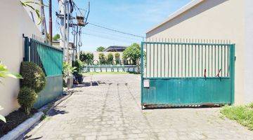 Gambar 1 Rumah Semi Villa Full View Like New Di Bukit Jimbaran