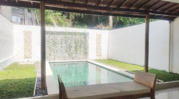 Gambar 1 VILLA LUXURY 2 LANTAI FULLY FURNISHED DI TAMAN GRIYA-JIMBARANi