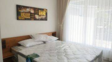 Gambar 4 VILLA LUXURY 2 LANTAI FULLY FURNISHED DI TAMAN GRIYA-JIMBARANi