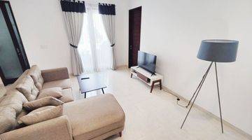 Gambar 3 Rumah Semi Villa Full View Like New Di Bukit Jimbaran