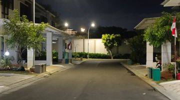 Gambar 5 Rumah Murah Summarecon Type Burgundy