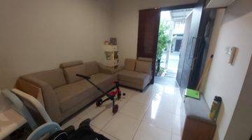 Gambar 3 Rumah Murah Summarecon Type Burgundy