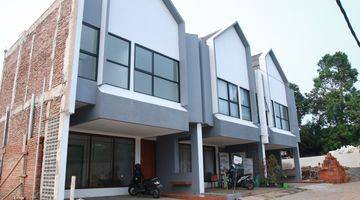 Gambar 2 Rumah Murah Jatiwaringin