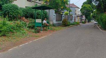 Gambar 4 Tanah Kavling Siap Bangun Al Duren Sawit 