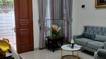 Gambar 2 Rumah Semi Furnished Siap Huni di Jati Asih