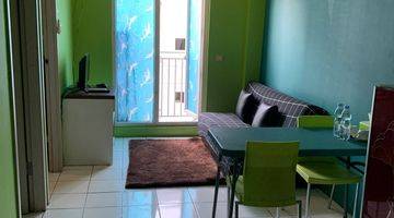 Gambar 1 Dijual Cepat 2BR Apartemen Center Point Bekasi