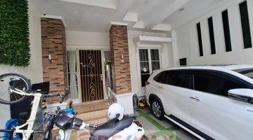 Gambar 3 Rumah di Ujung Menteng Cakung