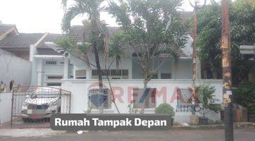 Gambar 1 Rumah Di Galaxy Bekasi