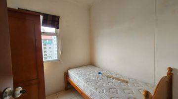 Gambar 3 Sewa Apartemen Mediterania 2 Semi Furnish 2 Bed Lantai Tinggi , Jakarta Barat