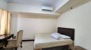 Gambar 5 Jual Apartemen Taman Anggrek Condominium 3+1 Bed 147m2, Jakarta Barat