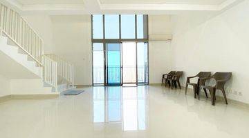 Gambar 5 Sewa Soho Residence Unfurnish 96m2 Middle Floor, Jakarta Barat