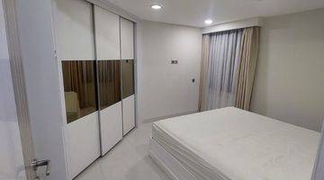 Gambar 1 Sewa Apartemen Taman Anggrek Condo 2+1 Bed Furnish Bagus, Jakarta Barat