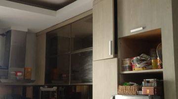 Gambar 1 Jual Apartemen Mediterania 2 Furnish 3+1 Bed 70m2 , Jakarta Barat