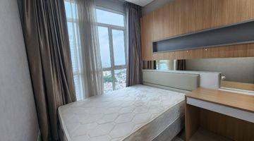 Gambar 4 Jual Apartemen Central Park Residence 2+1 Bed Furnish Bagus, Jakarta