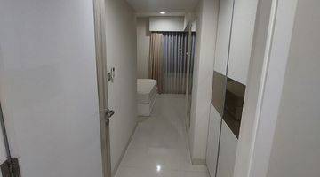 Gambar 3 Sewa Apartemen Taman Anggrek Condo 2+1 Bed Furnish Bagus, Jakarta Barat