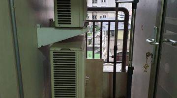 Gambar 3 Jual Apartemen Mediterania 1 View Pool Lantai Rendah 2 Bed, Jakarta