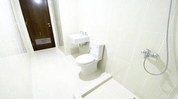 Gambar 3 Sewa Soho Residence Unfurnish 96m2 Middle Floor, Jakarta Barat