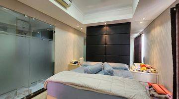 Gambar 5 Sewa Apartemen Royal Mediterania 3 Bed Furnish Lantai Tinggi , Jakarta