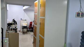 Gambar 3 For Rent Office Apl Tower Furnish 140sqm , Jakarta Barat