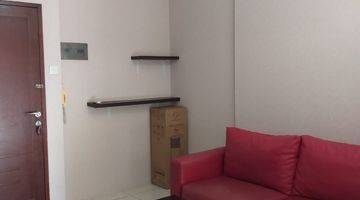 Gambar 2 Sewa Apartemen Mediterania 2 Furnish 2Bed 42m2 , Jakarta Barat