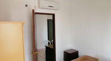 Gambar 5 Sewa Apartemen Mediterania 1 Semi Furnish 1 Bed 30m2 , Jakarta Barat