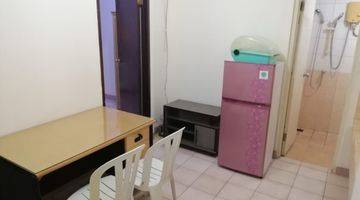 Gambar 1 Sewa Apartemen Mediterania 1 Semi Furnish 1 Bed 30m2 , Jakarta Barat