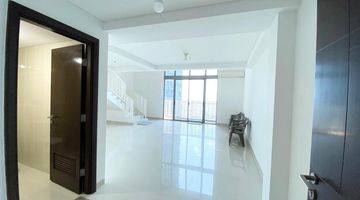 Gambar 4 Sewa Soho Residence Unfurnish 96m2 Middle Floor, Jakarta Barat