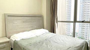 Gambar 3 Sewa Apartemen Taman Anggrek Residence 2+1 Bed 99m2 Furnish Lantai Rendah, Jakarta Barat