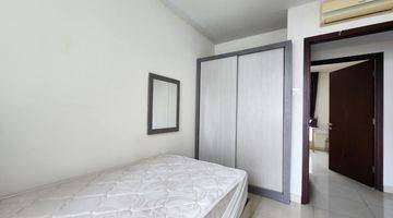 Gambar 2 Jual Apartemen Central Park Residence 3+1 Bed Furnish 112m2 , Jakarta Barat