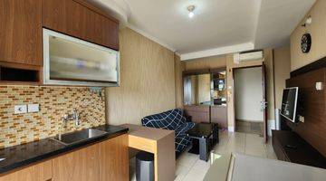 Gambar 1 Jual Apartemen Mediterania 2 Lantai Rendah 2 Kamar , Jakarta Barat