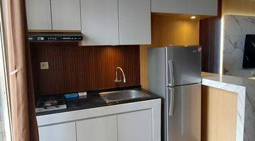 Gambar 4 Sewa Apartemen Royal Mediterania 2+1 Bed Furnish , Jakarta