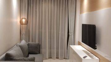 Gambar 3 Sewa Apartemen Taman Anggrek Residence 3Bed Furnish 65m2 , Jakarta Barat