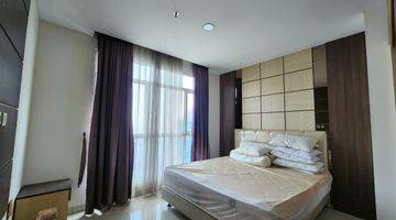 Gambar 3 Jual Apartemen Central Park Residence 3+1 Bed Furnish 112m2 , Jakarta Barat